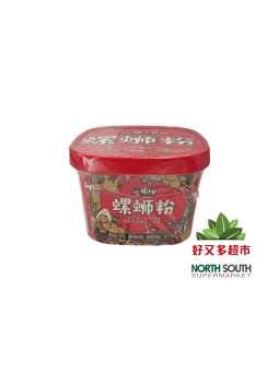 螺小匠螺蛳粉 175G*12/FIDEOS INSTANTÁNEOS