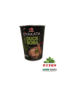 [P04-1051] （OYAKATA）日式鸭肉荞麦面 FIDEOS DE TRIGO SARRACENO INSTANTÁNEOS CON SABOR A PATO 70G