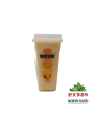 维宝杨枝甘露爆珠牛乳风味饮料(芒果味) 500G*18/BEBIDA SABOR A MANGO Y POMELO CON AZÚCAR Y EDULCORANTES
