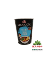 [P04-0922] 拉面 天妇罗炸虾味(OYAKATA) FIDEOS INSTANTÁNEOS CON SABOR A GAMBAS EN TEMPURA 61G