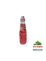 BEBIDA FRESA CON GAS 200ML*30