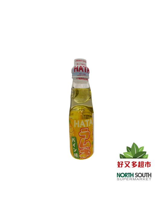 BEBIDA PINA 200ML*30
