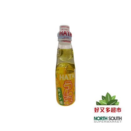 BEBIDA PINA 200ML*30