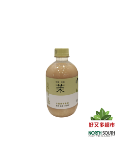 喜茶小奶茉牛乳茶奶茶饮料 350ML*15/BEBIDA