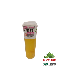 爱尚星期8蜂蜜蜜桃(果肉蜜桃饮料) 620ML*15/BEBIDA DE FRUTA SABOR A MIEL Y MELOCOTÓN CON AZÚCAR Y EDULCORANTES