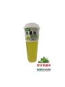 爱尚星期8蜂蜜葡萄(果肉葡萄饮料) 620ML*15/BEBIDA DE FRUTA SABOR A MIEL Y UVA CON AZÚCAR Y EDULCORANTES