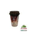 香飘飘鲜奶咖(丝绒拿铁) 230ML*15/BEBIDA DE LECHE SABOR A CAFÉ