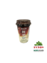 香飘飘鲜奶咖(茉莉拿铁) 230ML*15/BEBIDA DE LECHE SABOR A CAFÉ CON JAZMÍN