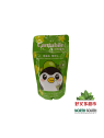 [B03-0347] （CANTABILE）9331 青提果汁饮料袋BEBIDA REFRESCANTE CON SABOR A UVA BLANCA 230ML
