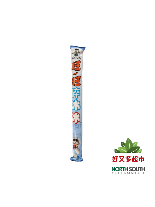 旺旺碎冰冰-乳酸味78ML*20*4/BEBIDA SABOR A LECHE