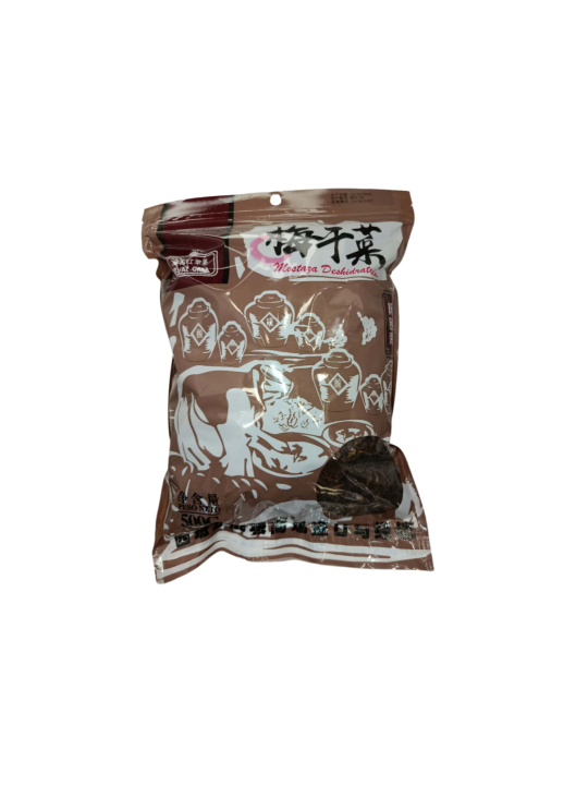 [R02-0026] （皇品红苹果）无沙梅干菜(ROYAL GALA) MOSTAZA DESECADA 500G 26袋装