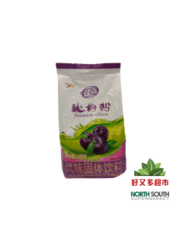 [B07-0286]（佳鑫）酸梅粉 (JIAXIN) PREPARADO DE BEBIDA CON SABOR A CIRUELA 1KG