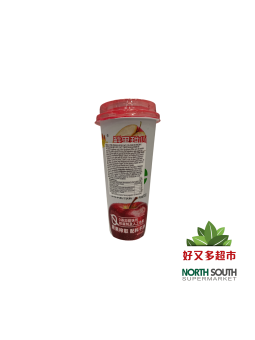 [B03-0449] （鲜果甜心） NFC苹果汁(XGTX) BEBIDA REFRESCANTE CON ZUMO DE MANZANA  520ML