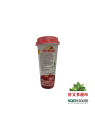 [B03-0449] （鲜果甜心） NFC苹果汁(XGTX) BEBIDA REFRESCANTE CON ZUMO DE MANZANA  520ML