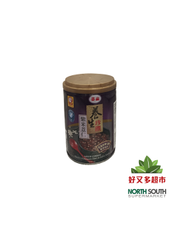 [B05-0005] （泰山） 紫米薏仁八宝粥(TAISUN） SOPA DE CEREALES MIXTO 255G