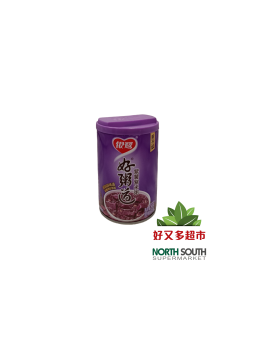 银鹭好粥道紫薯紫米粥280G/12 SOPA SABOR MONIATO 280G/12 EXP-10042028