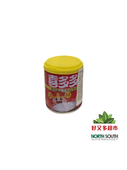 喜多多椰果王果粒饮料200G/20 GELATINA SABOR COCO 200G/20 EXP-06012028