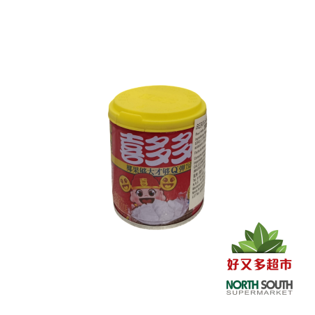 喜多多椰果王果粒饮料200G/20 GELATINA SABOR COCO 200G/20 EXP-06012028