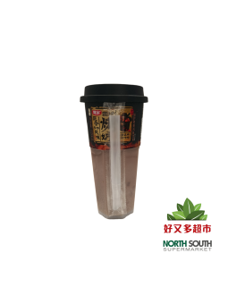 维宝围炉烤奶风味饮料(低糖) 520ML*18/BEBIDA