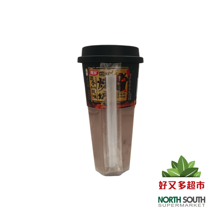 维宝围炉烤奶风味饮料(低糖) 520ML*18/BEBIDA
