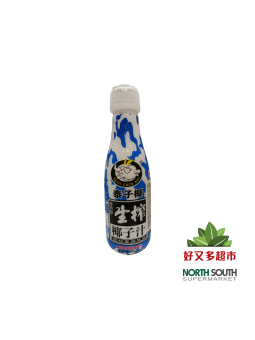 泰子椰生榨椰子汁-蓝 500ML*15/BEBIDA DE COCO