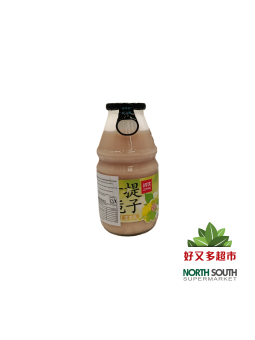 [B04-0168] 初饮）牛乳饮品 青提栀子味 (JOYING) BEBIDA REFRESCANTE DE LECHE CON SABOR A UVA Y GARDENIA 230ML