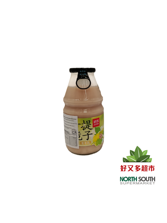 [B04-0168] 初饮）牛乳饮品 青提栀子味 (JOYING) BEBIDA REFRESCANTE DE LECHE CON SABOR A UVA Y GARDENIA 230ML