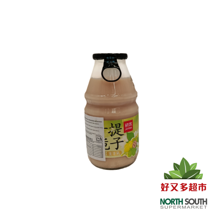 [B04-0168] 初饮）牛乳饮品 青提栀子味 (JOYING) BEBIDA REFRESCANTE DE LECHE CON SABOR A UVA Y GARDENIA 230ML